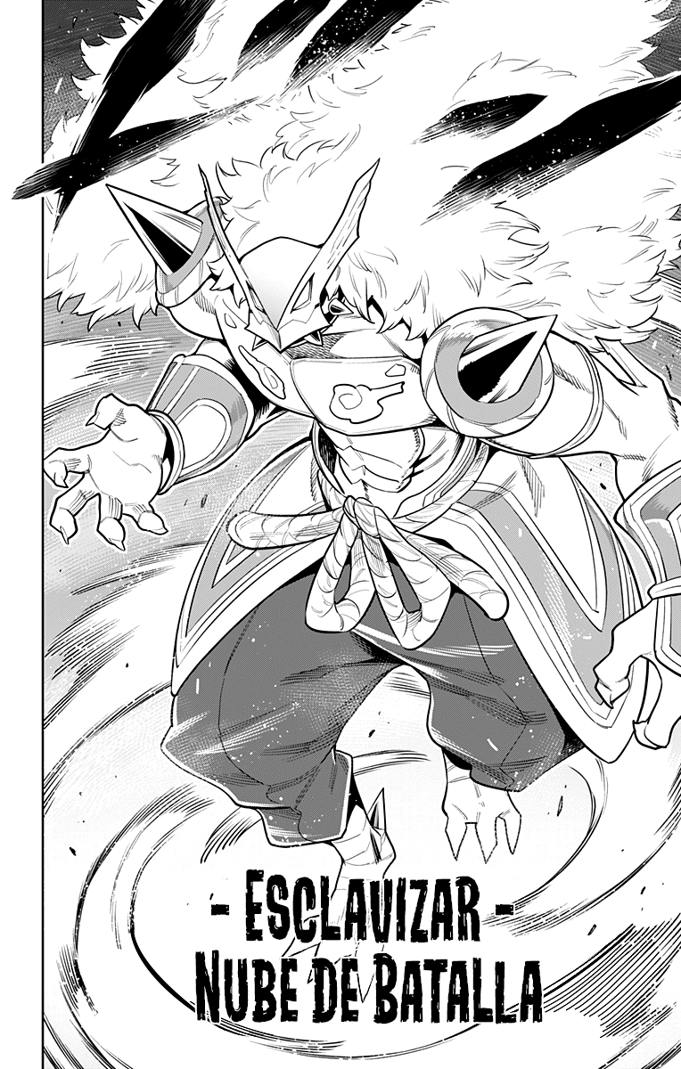 Read Mato Seihei no Slave ES Manga Online
