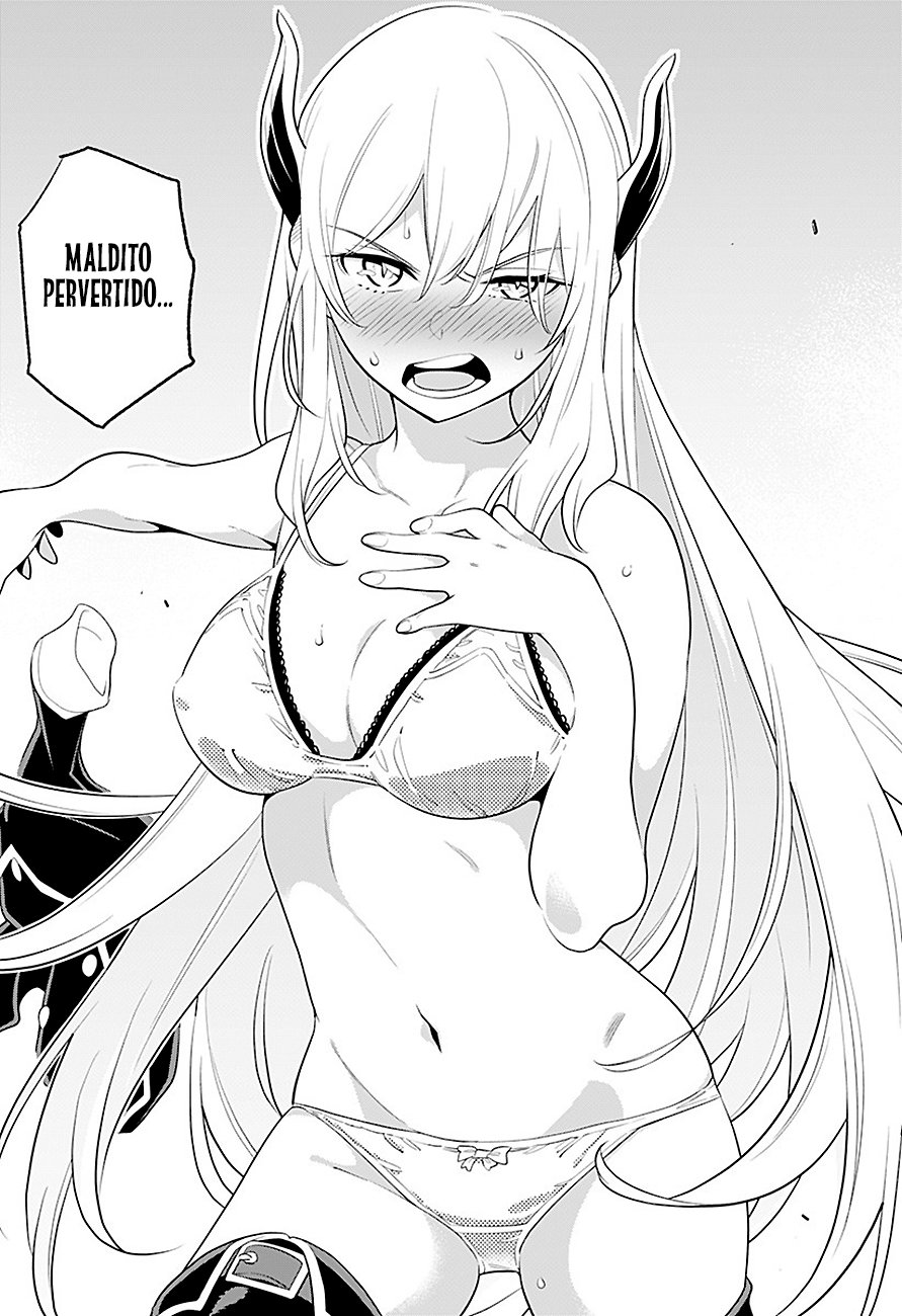 Read Mato Seihei no Slave ES Manga Online