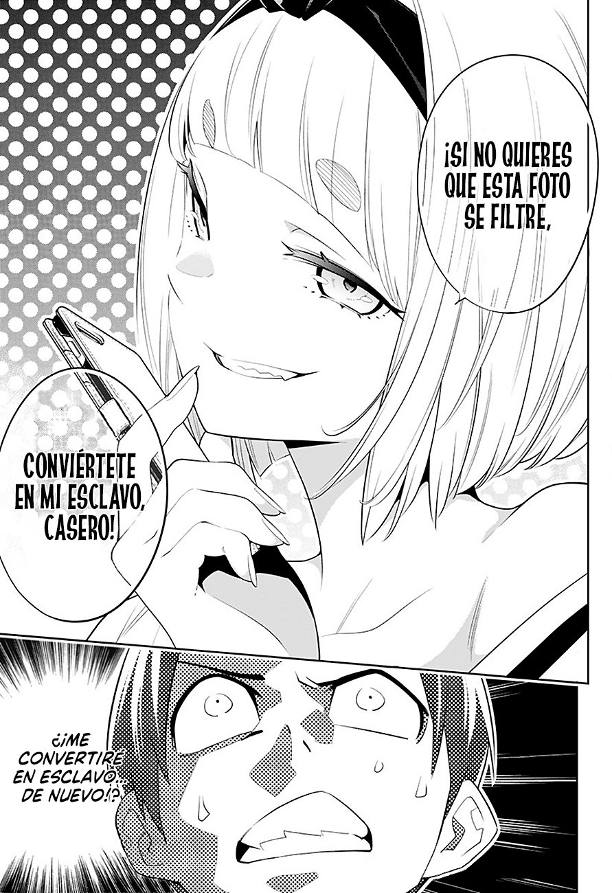 Read Mato Seihei no Slave ES Manga Online