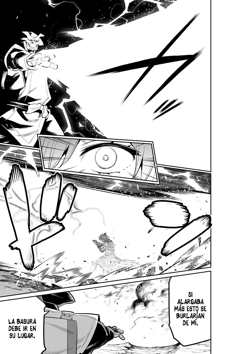 Read Mato Seihei no Slave ES Manga Online