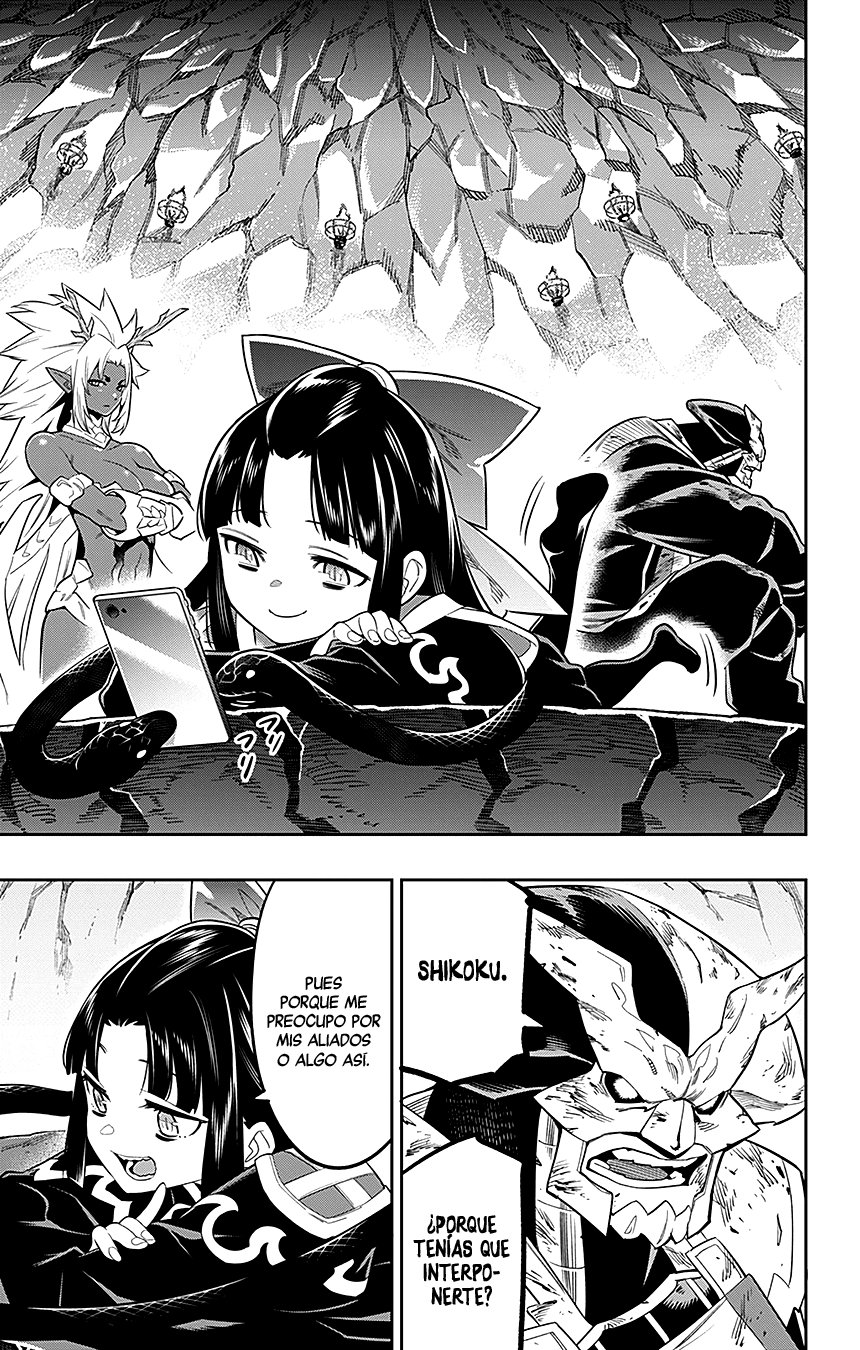 Read Mato Seihei no Slave ES Manga Online
