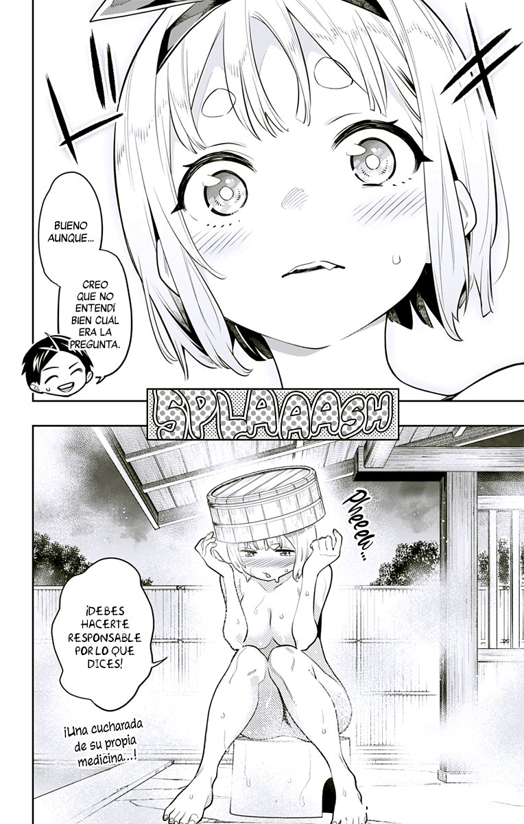 Read Mato Seihei no Slave ES Manga Online