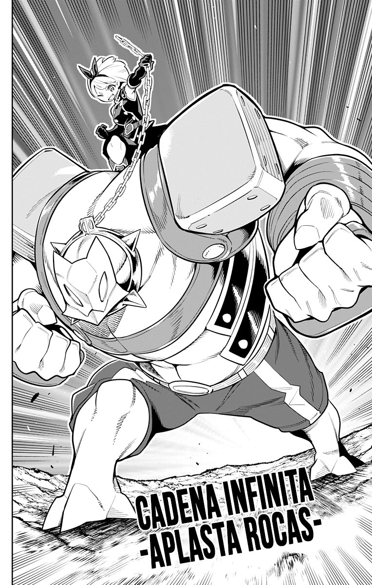 Read Mato Seihei no Slave ES Manga Online