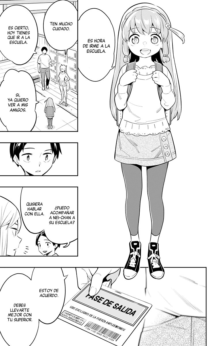 Read Mato Seihei no Slave ES Manga Online