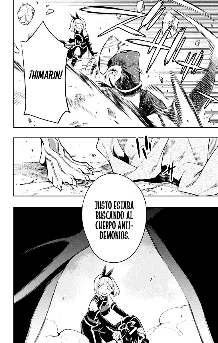 Read Mato Seihei no Slave ES Manga Online