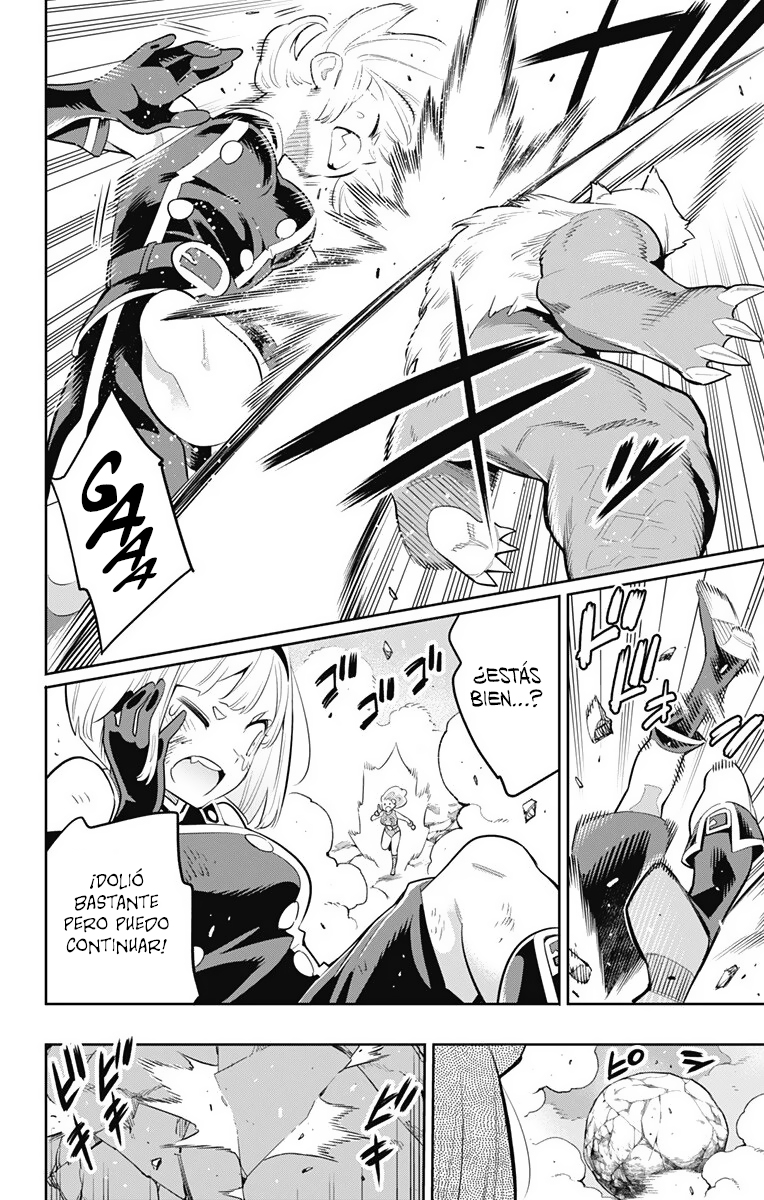 Read Mato Seihei no Slave ES Manga Online