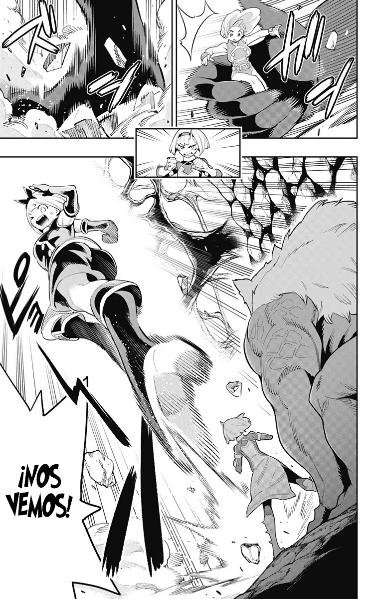 Read Mato Seihei no Slave ES Manga Online