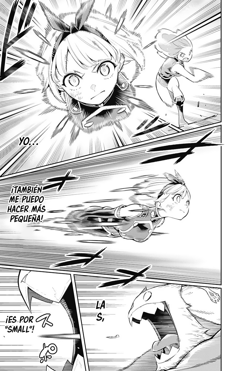 Read Mato Seihei no Slave ES Manga Online