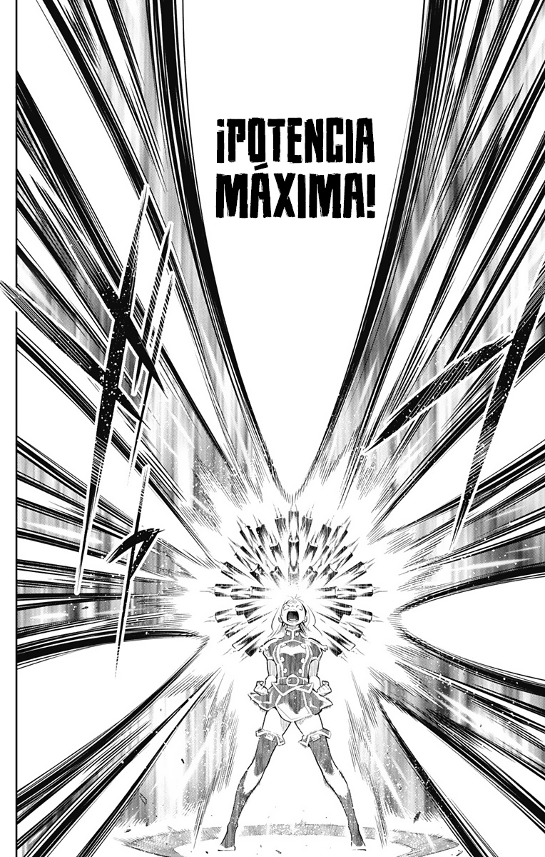 Read Mato Seihei no Slave ES Manga Online