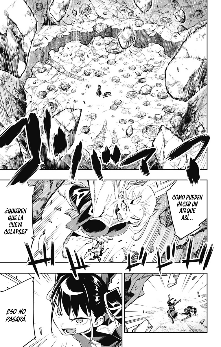Read Mato Seihei no Slave ES Manga Online