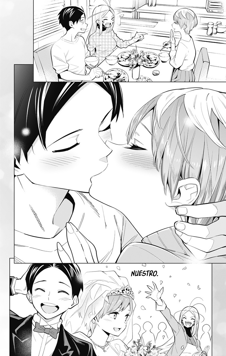 Read Mato Seihei no Slave ES Manga Online