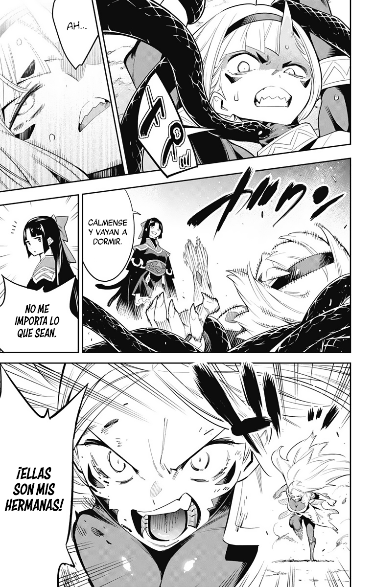 Read Mato Seihei no Slave ES Manga Online