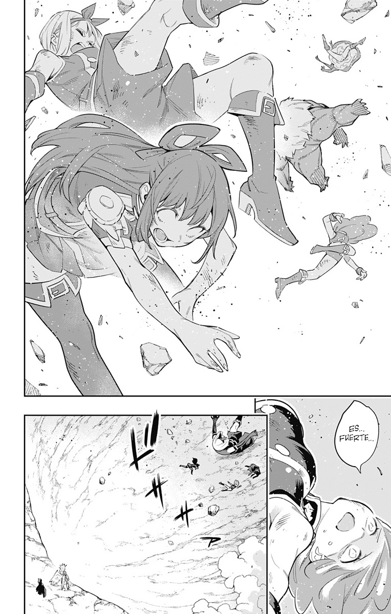 Read Mato Seihei no Slave ES Manga Online