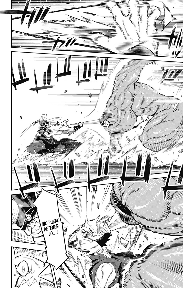 Read Mato Seihei no Slave ES Manga Online