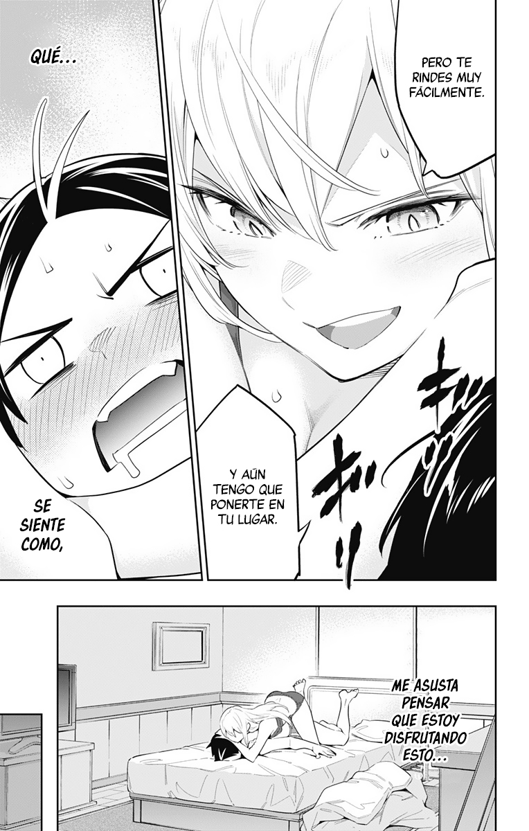 Read Mato Seihei no Slave ES Manga Online
