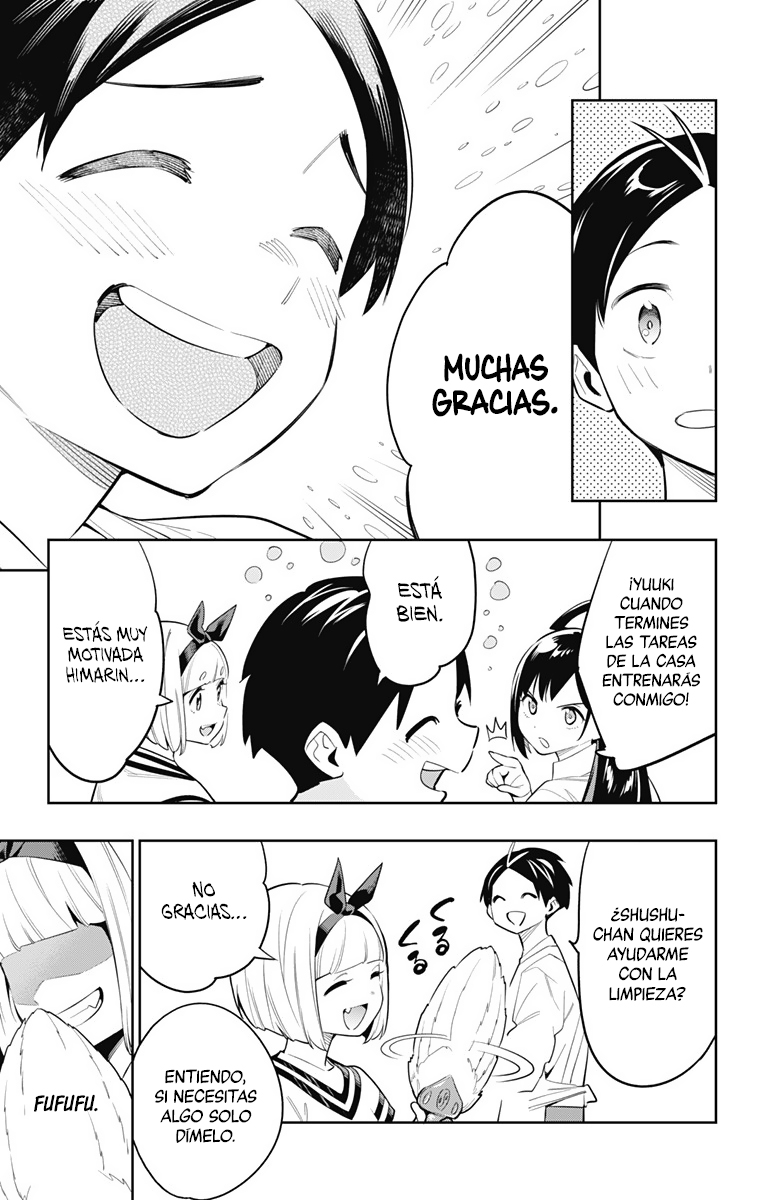 Read Mato Seihei no Slave ES Manga Online