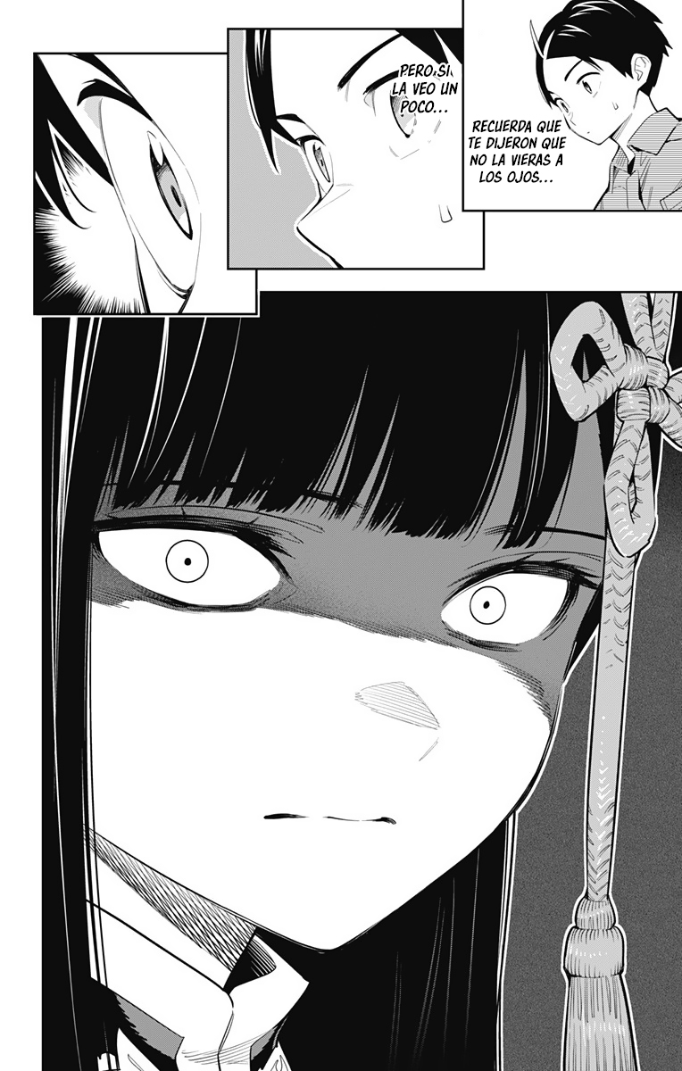 Read Mato Seihei no Slave ES Manga Online