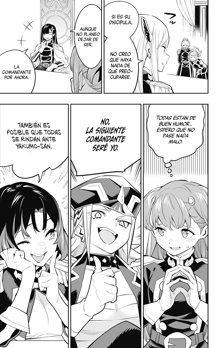 Read Mato Seihei no Slave ES Manga Online