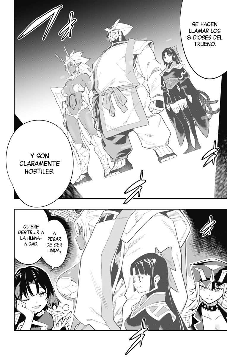 Read Mato Seihei no Slave ES Manga Online