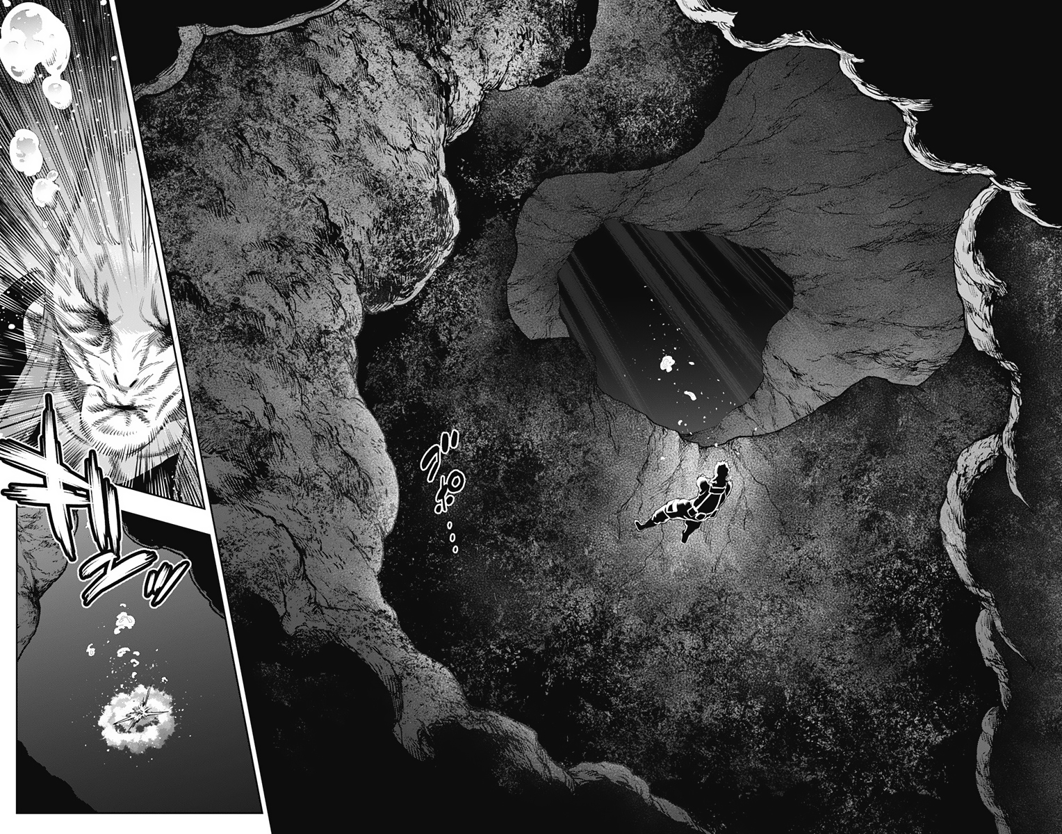 Read Mato Seihei no Slave ES Manga Online