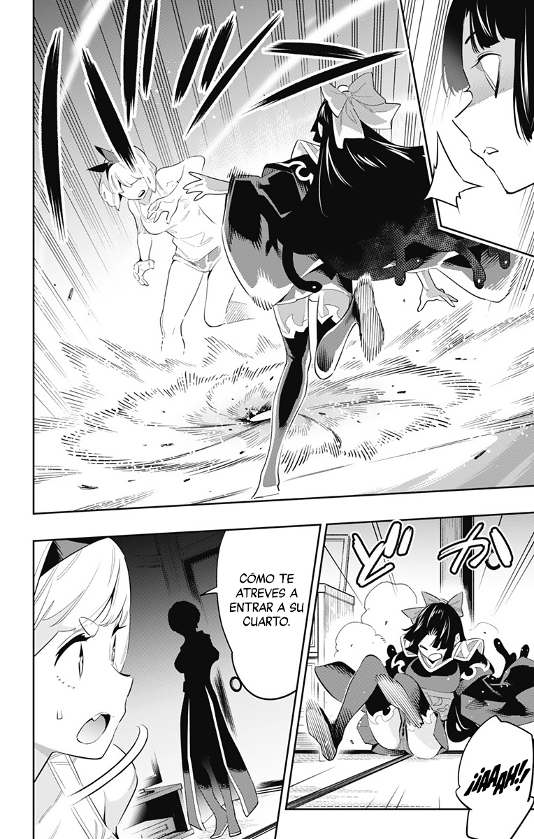 Read Mato Seihei no Slave ES Manga Online