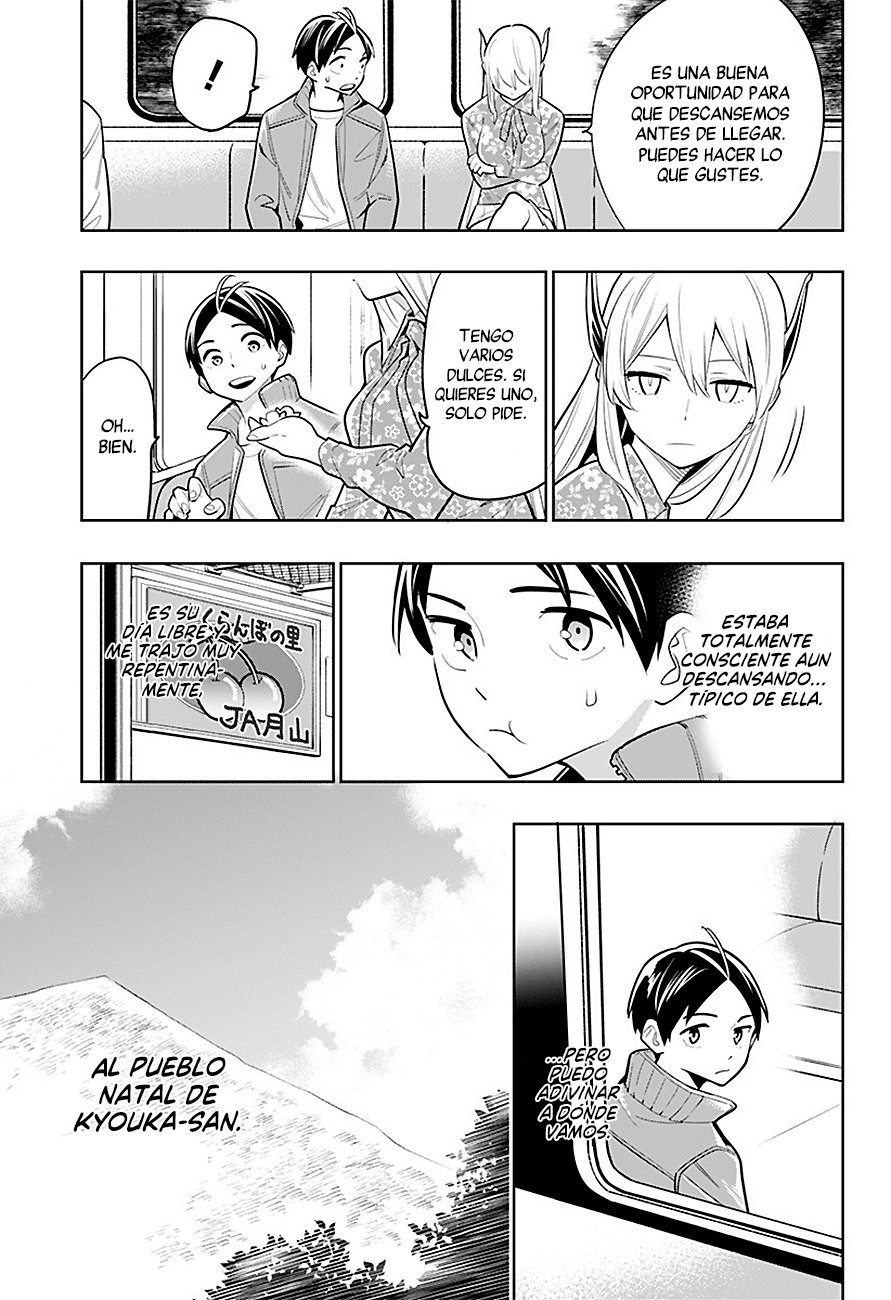 Read Mato Seihei no Slave ES Manga Online
