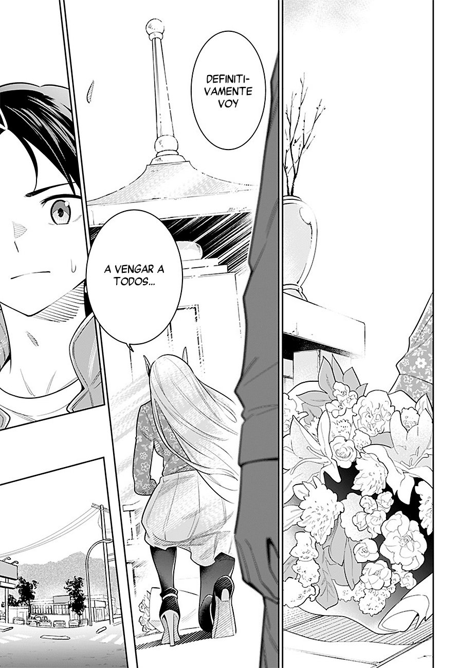 Read Mato Seihei no Slave ES Manga Online