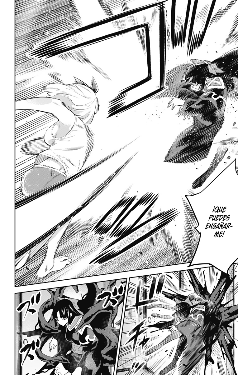 Read Mato Seihei no Slave ES Manga Online