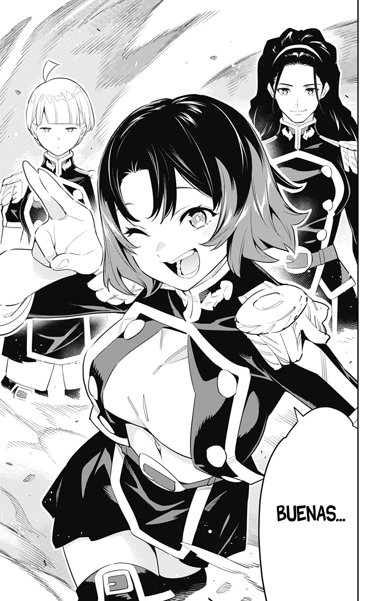 Read Mato Seihei no Slave ES Manga Online