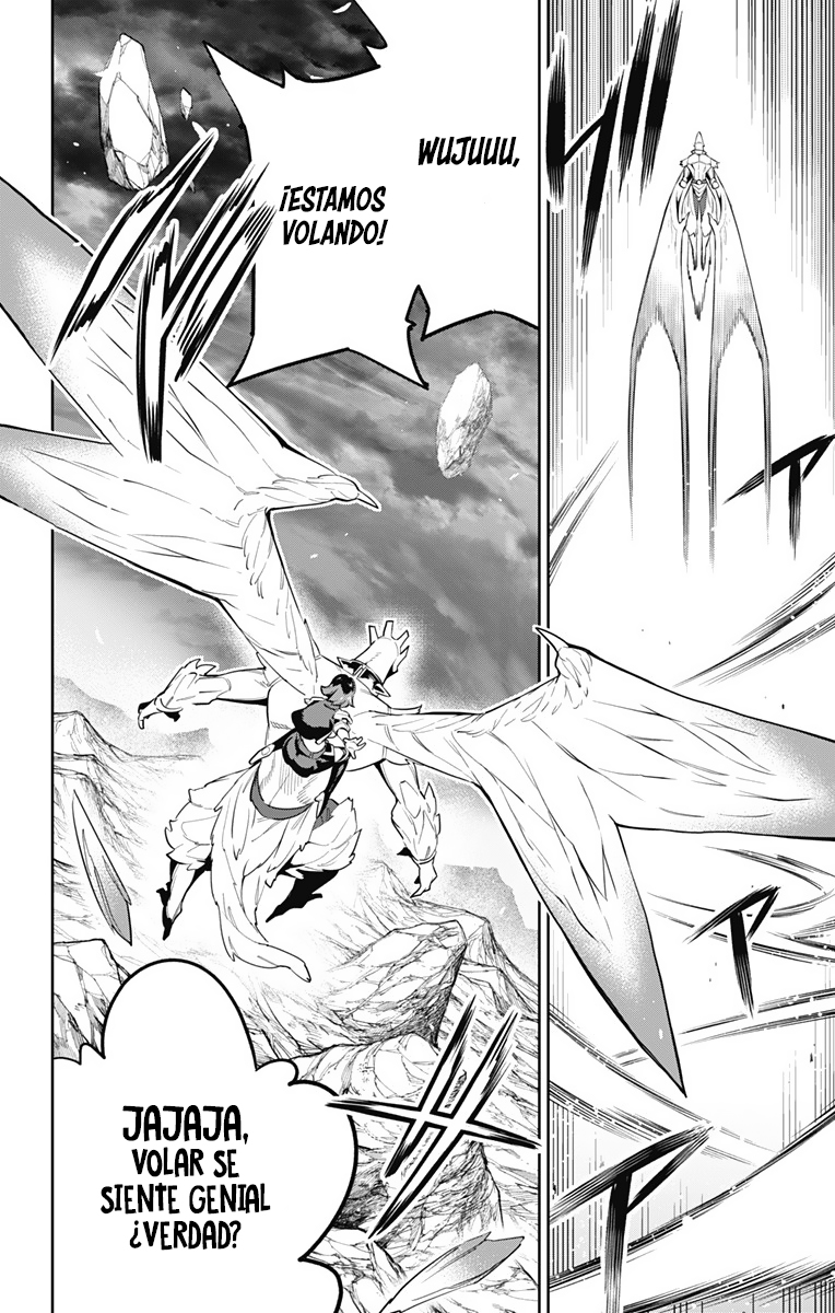 Read Mato Seihei no Slave ES Manga Online