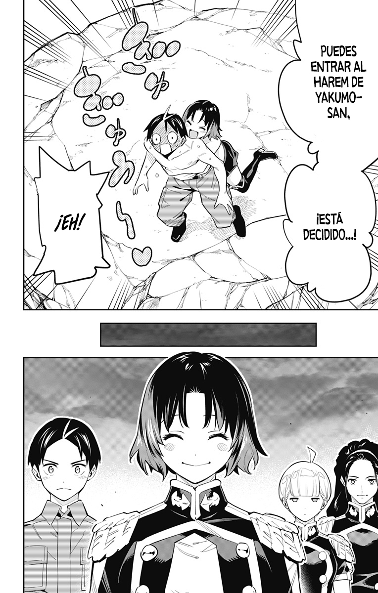 Read Mato Seihei no Slave ES Manga Online