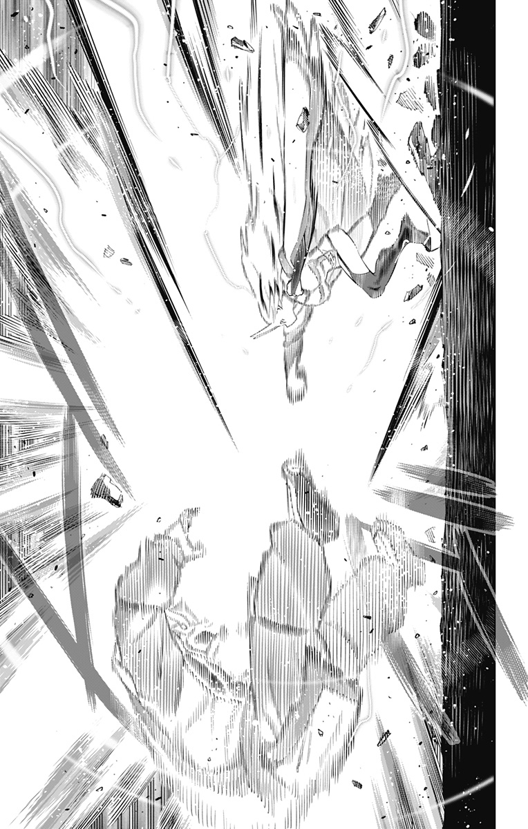 Read Mato Seihei no Slave ES Manga Online