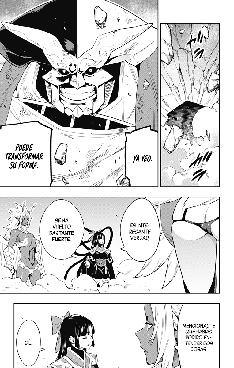 Read Mato Seihei no Slave ES Manga Online