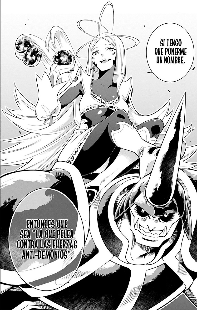 Read Mato Seihei no Slave ES Manga Online