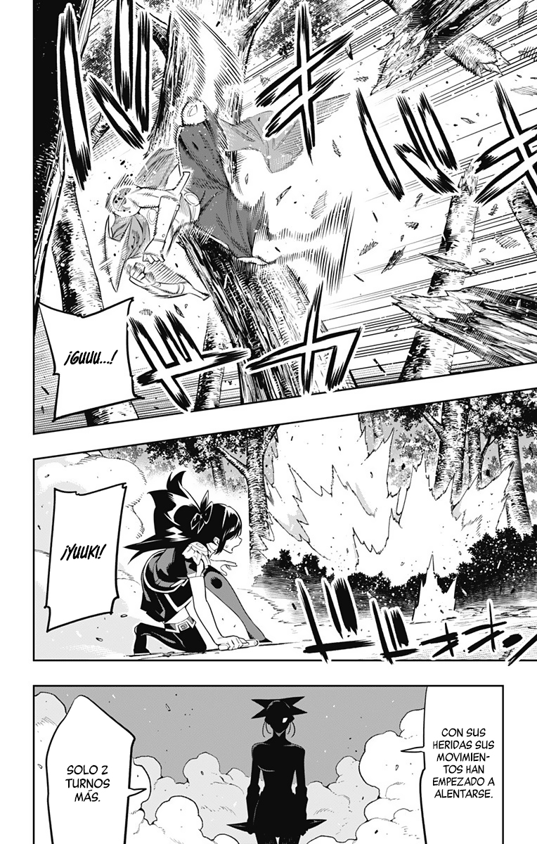 Read Mato Seihei no Slave ES Manga Online