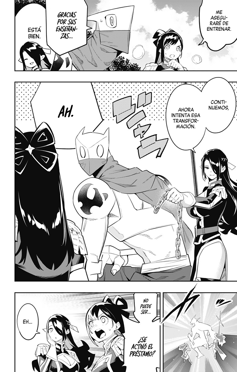 Read Mato Seihei no Slave ES Manga Online