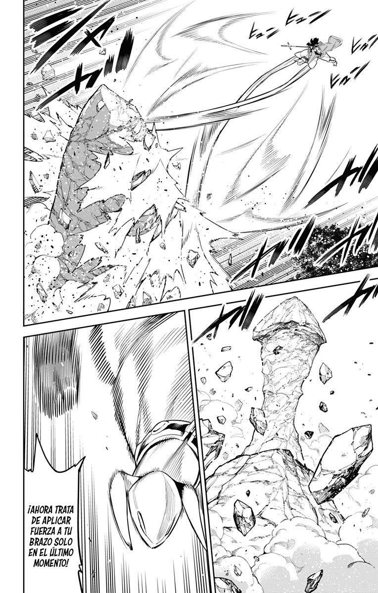 Read Mato Seihei no Slave ES Manga Online