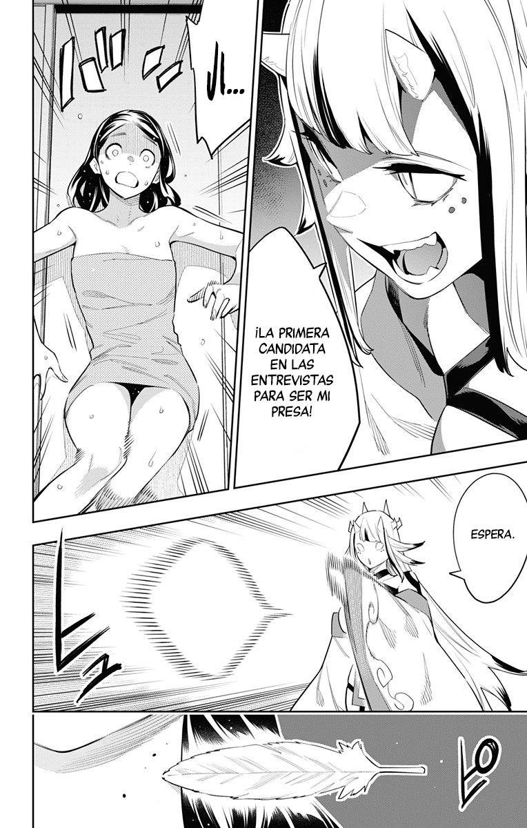 Read Mato Seihei no Slave ES Manga Online