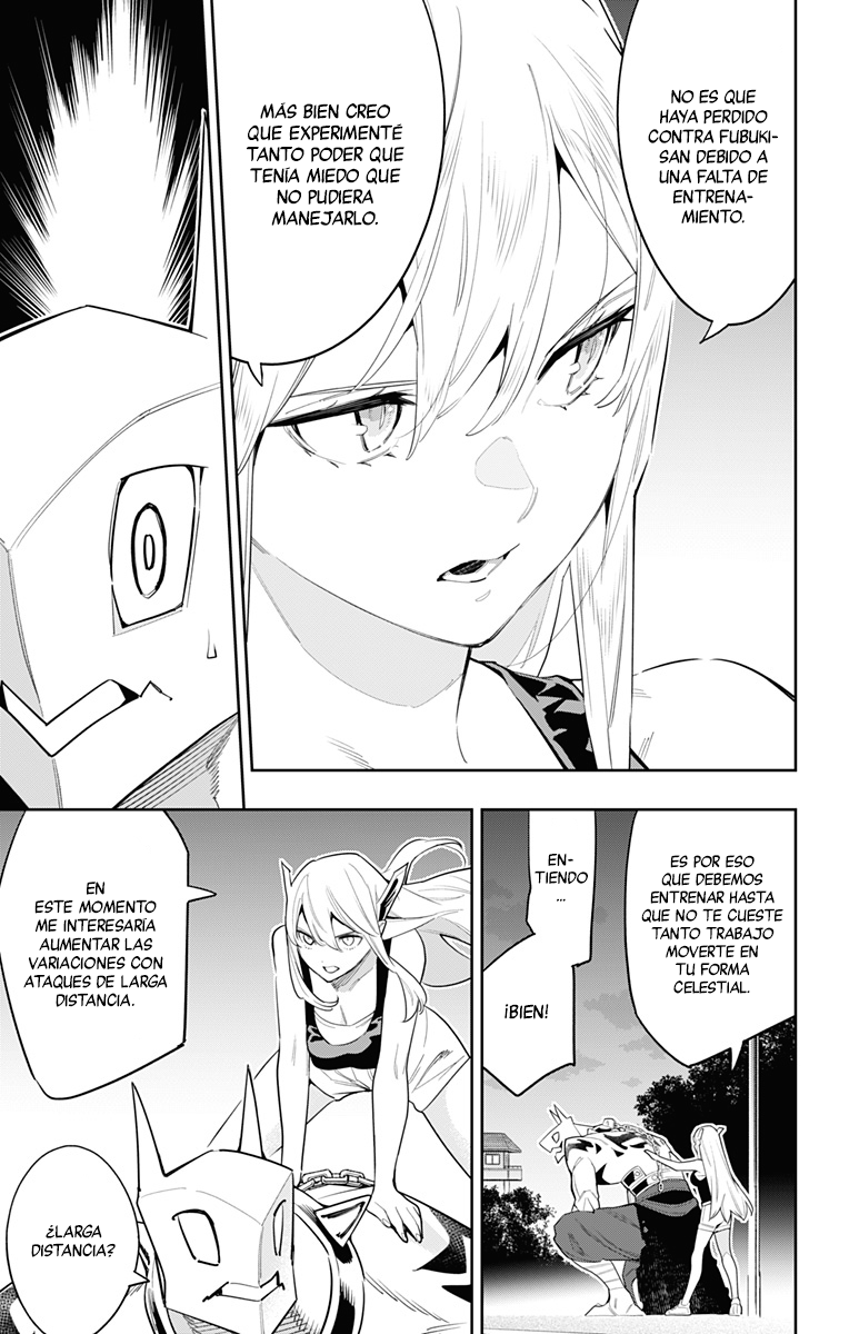 Read Mato Seihei no Slave ES Manga Online
