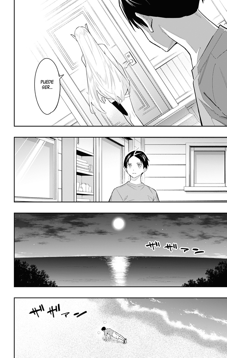 Read Mato Seihei no Slave ES Manga Online