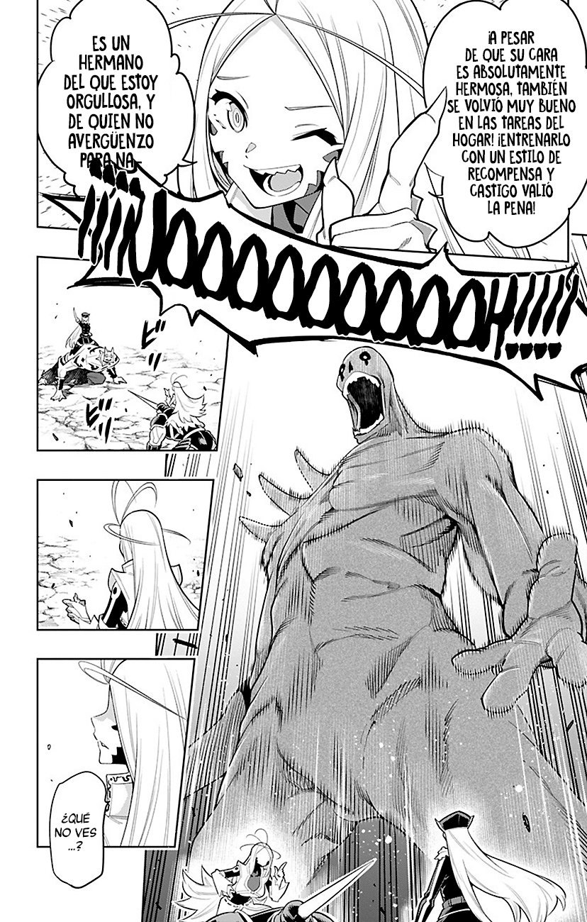 Read Mato Seihei no Slave ES Manga Online