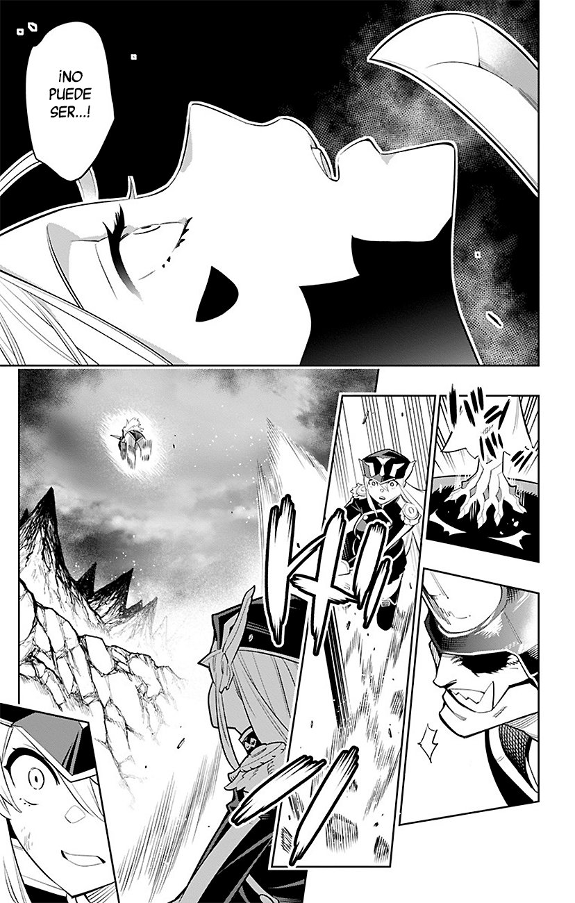 Read Mato Seihei no Slave ES Manga Online