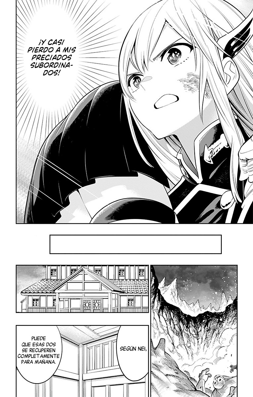 Read Mato Seihei no Slave ES Manga Online