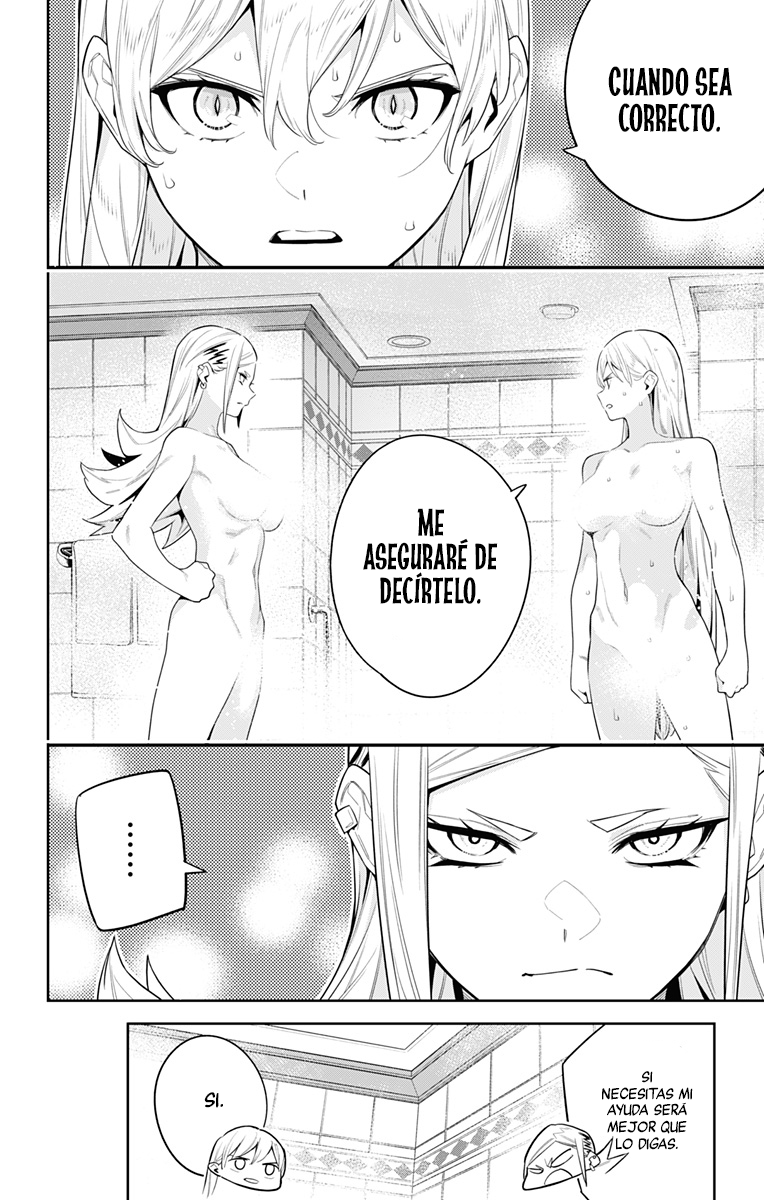 Read Mato Seihei no Slave ES Manga Online
