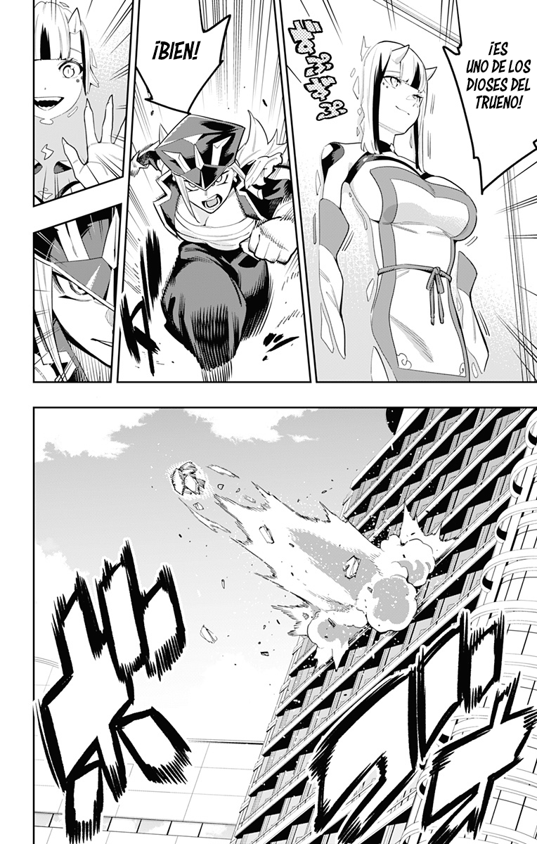 Read Mato Seihei no Slave ES Manga Online