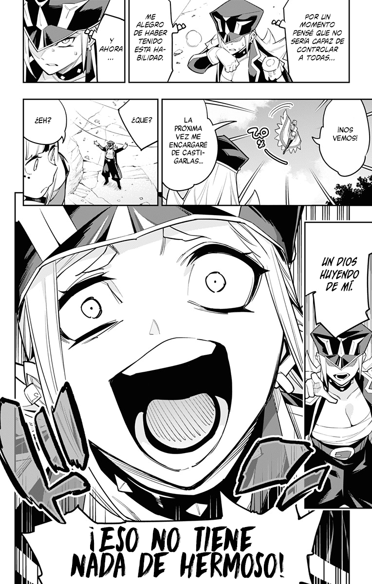 Read Mato Seihei no Slave ES Manga Online