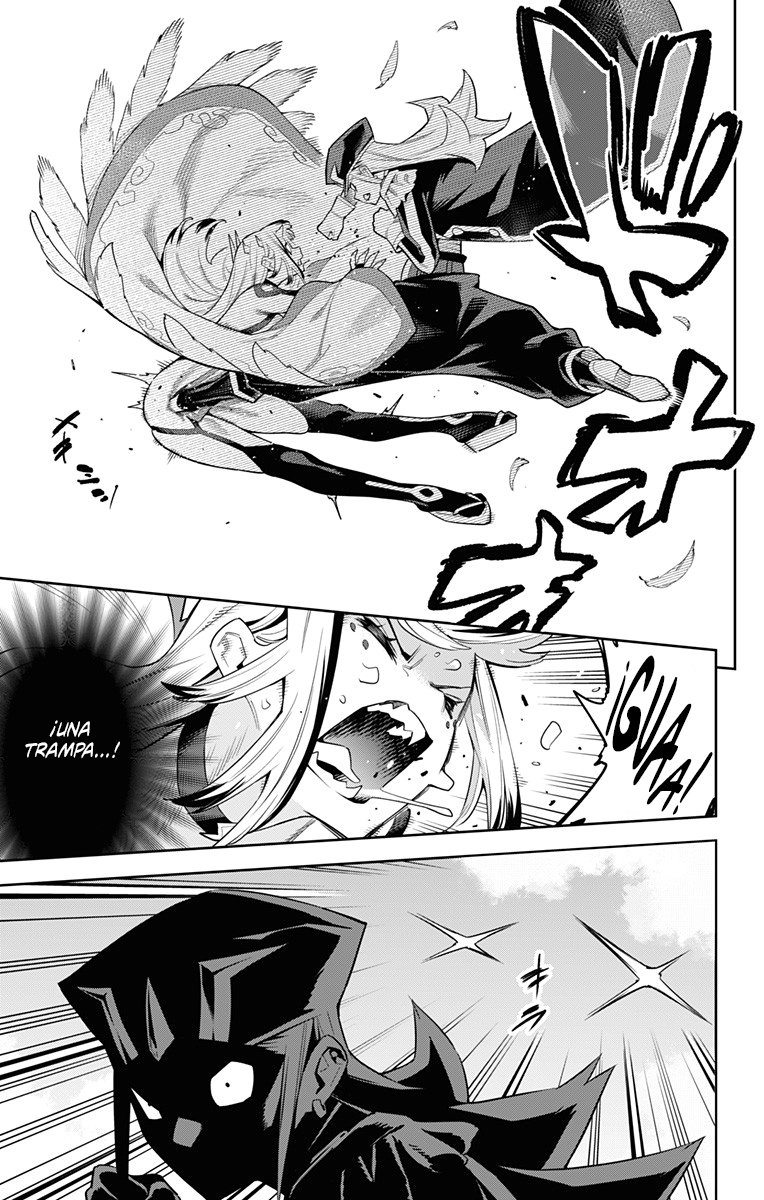 Read Mato Seihei no Slave ES Manga Online