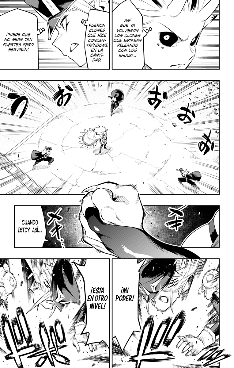 Read Mato Seihei no Slave ES Manga Online