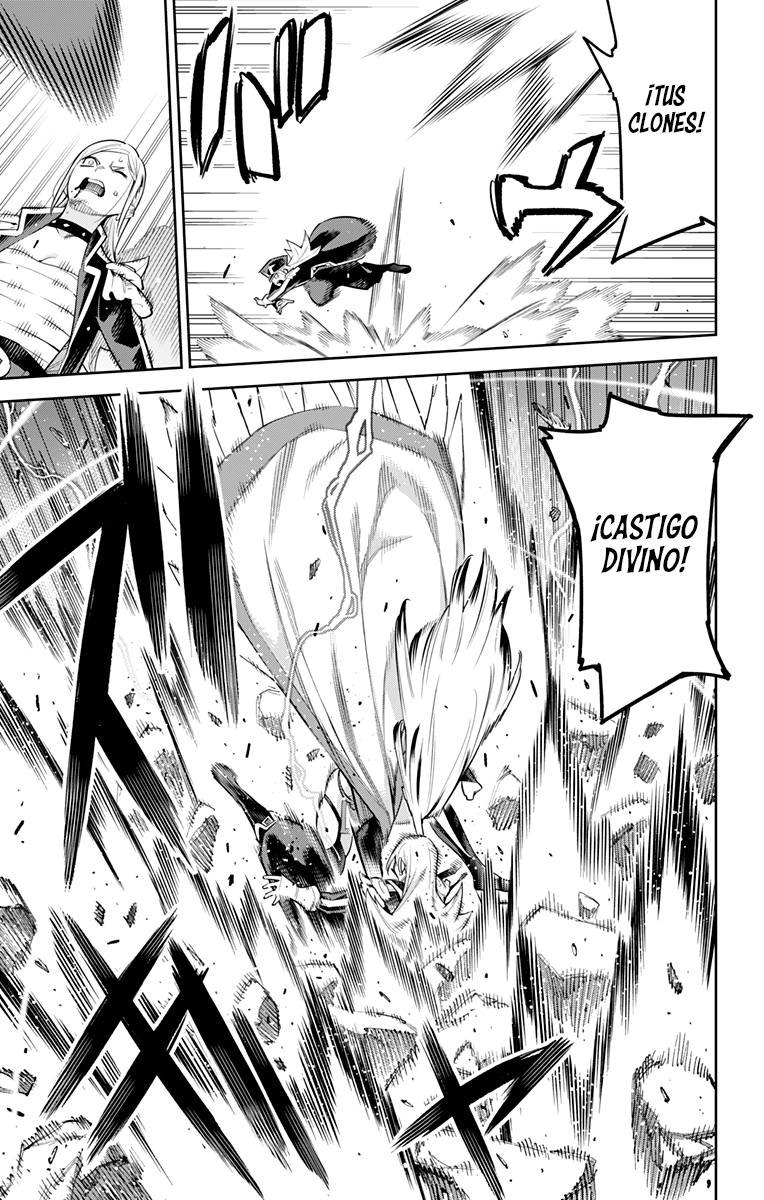 Read Mato Seihei no Slave ES Manga Online