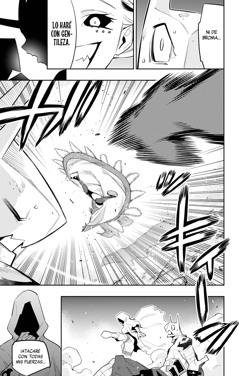 Read Mato Seihei no Slave ES Manga Online